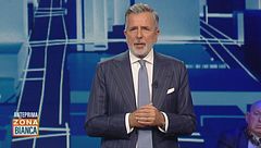 Puntata del 3 dicembre