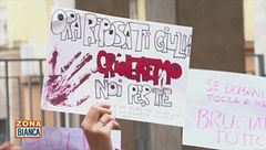 Rumore per Giulia Cecchettin