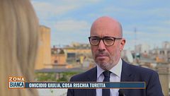 Omicidio Giulia Cecchettin: cosa rischia Filippo Turetta