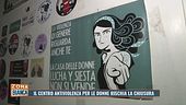 Il centro antiviolenza per le donne rischia la chiusura