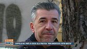 L'appello del papà di Giulia Cecchettin alla politica: "Non dimenticate tutto questo"