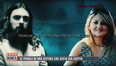 Antonella Multari: le parole di una vittima che aveva già capito