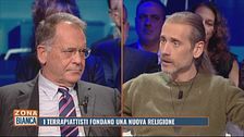 Gabriele Ceracchini: "Non esistono vere prove della sfericità terrestre"