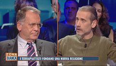 Gabriele Ceracchini: "Non esistono vere prove della sfericità terrestre"