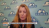 Michela Vittoria Brambilla e l'impegno della LEIDAA