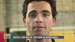 Turetta, 9 ore dal PM: ecco come ha ucciso Giulia