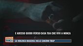 La violenza maschile nella canzoni trap