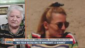 Camilla Schiuma: "Mia figlia vittima di un uomo violento"