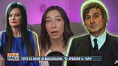 Tutte le bugie di Macchiarini: "Ci sposerà il Papa"
