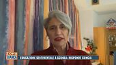 Educazione sentimentale a scuola: risponde Concia