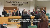 Perché Roggero è stato condannato per omicidio