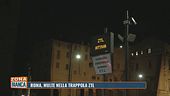 Roma, multe nella trappola ZTL