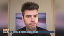 La replica di Fedez a Giorgia Meloni