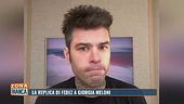 La replica di Fedez a Giorgia Meloni