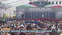 Giorgia Meloni sulla maternità surrogata