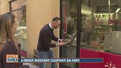 Firenze, i negozianti esasperati dai furti