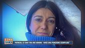 Patrizia, le chat tra due uomini: "Avrà una punizione esemplare"