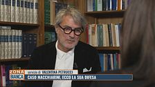 Esclusivo: Caso Macchiarini, ecco la sua difesa