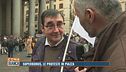 Superbonus, le proteste in piazza