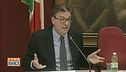 Le parole Giancarlo Giorgetti sul debito italiano