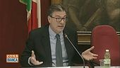 Le parole Giancarlo Giorgetti sul debito italiano