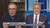 L'intervento di Maurizio Gasparri sul cambio sesso degli adolescenti