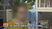 Tutti i rischi del cambio di sesso per gli adolescenti