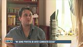 "Mi sono pentita di aver cambiato sesso"