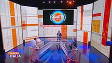 Lunedì 4 settembre