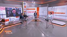 Giovedì 7 settembre