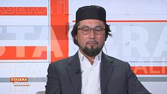 Martedì 12 settembre