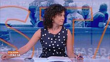 Lunedì 18 settembre