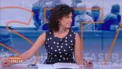 Lunedì 18 settembre