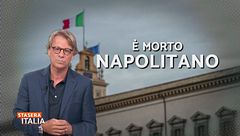 Venerdì 22 settembre