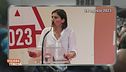 Elly Schlein: "La povertà è un problema sociale"