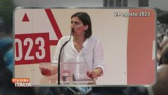 Elly Schlein: "La povertà è un problema sociale"