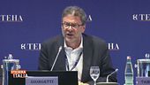 Giorgetti: "Superbonus? Mi viene mal di pancia"
