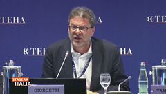 Giorgetti: "Superbonus? Mi viene mal di pancia"