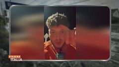 Brandizzo: il video girato da una vittima