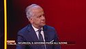Sicurezza, il Governo passa all'azione
