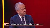 Sicurezza, il Governo passa all'azione