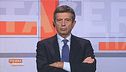 Giovedì 9 novembre