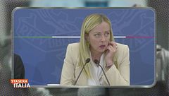 Governo, la stretta sui reati dei minorenni