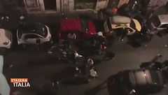 Baby Gang, la microcriminalità minorile