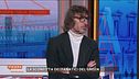 Venerdì 24 novembre