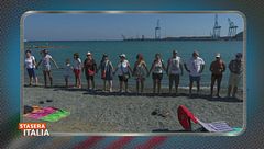 Uniti in difesa del Mare Nostrvm