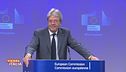La posizione di Paolo Gentiloni