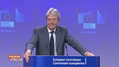 La posizione di Paolo Gentiloni