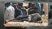 Emergenza a Lampedusa, e non solo...
