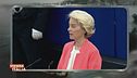 Parola di Ursula von der Leyen
